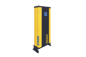 Secadores de ar por adsorção – 5 a 20000 pcm
